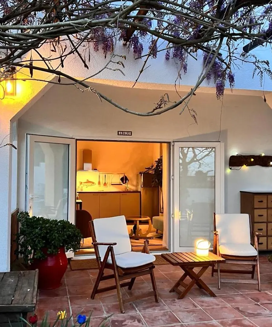 Apartment Abajo Stijlvol Appartement Met Zwembad En Tuin Cadiz
