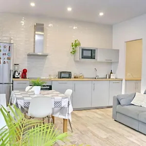  Apartamento Rurales