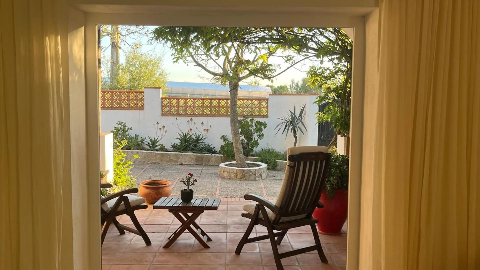 Abajo Stijlvol Appartement Met Zwembad En Tuin Cadiz 0*,  Spain