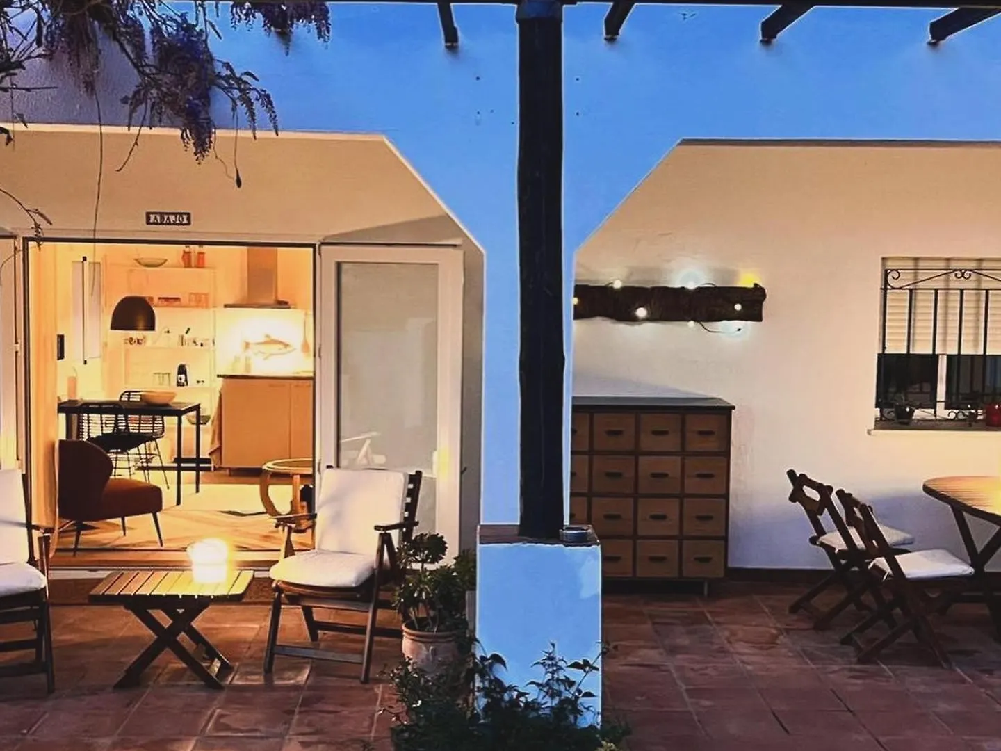 Abajo Stijlvol Appartement Met Zwembad En Tuin Cadiz Spain