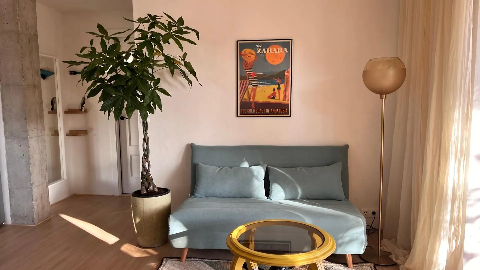 Apartament Abajo Stijlvol Appartement Met Zwembad En Tuin Kadyks