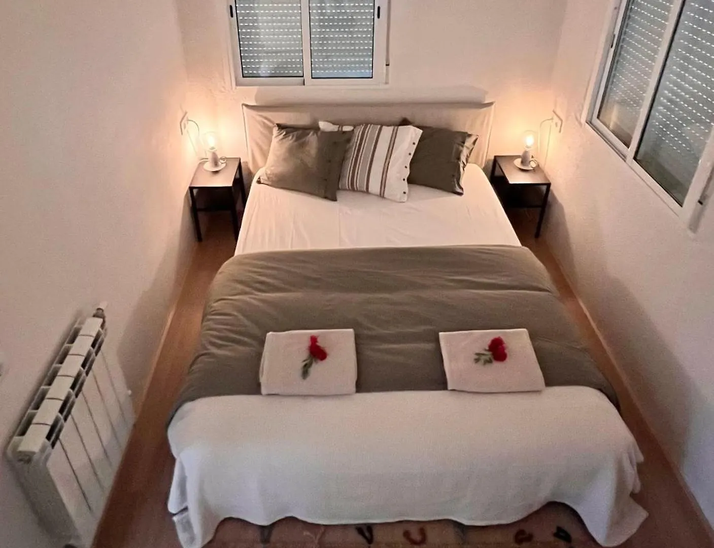 Apartament Abajo Stijlvol Appartement Met Zwembad En Tuin Kadyks